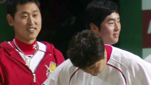 기아, 12회 대혈투 끝 ‘병살타에 울다’