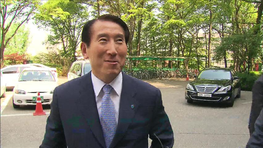조현오 9일 검찰 소환…“盧 차명계좌 다 밝히겠다”