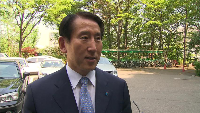 조현오 “盧 차명계좌 다 밝힐 것” 9일 검찰 출석