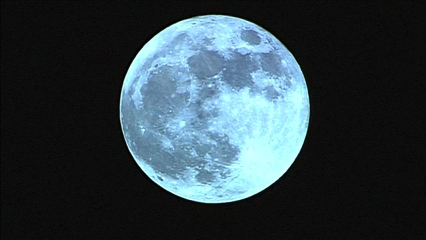 초대형 보름달 ‘슈퍼문’…“재앙 근거 없어”