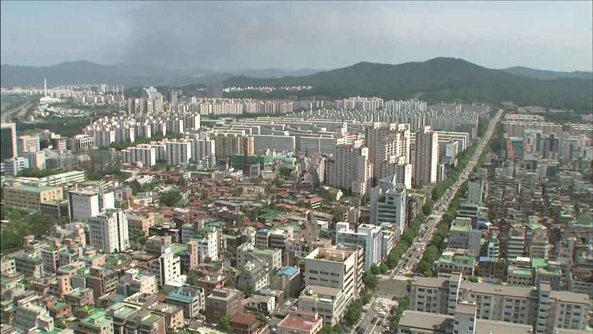 정부, 서울 강남3구 투기지역 해제 방침