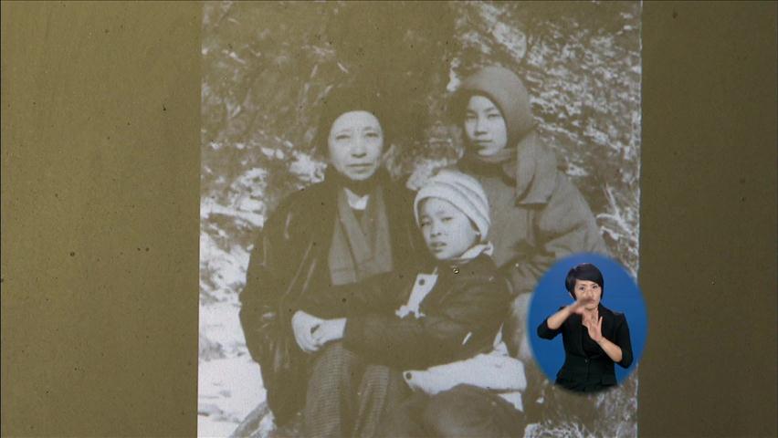 정부 “‘통영의 딸’ 신숙자 씨 생사 확인 노력 계속”