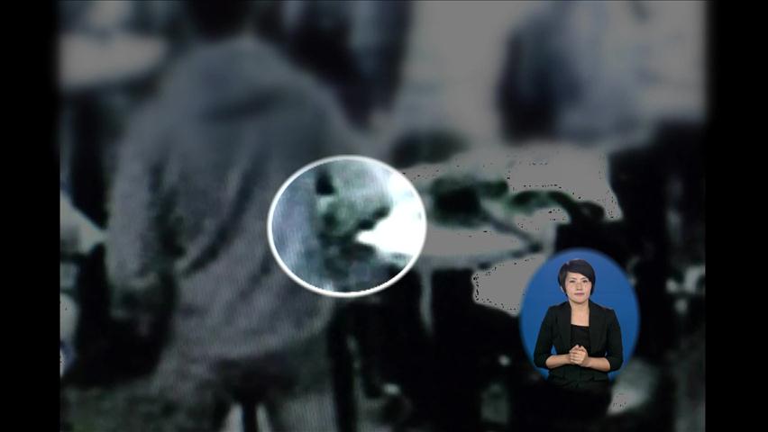 클럽서 스마트폰 상습 절도 모로코인 2명 구속