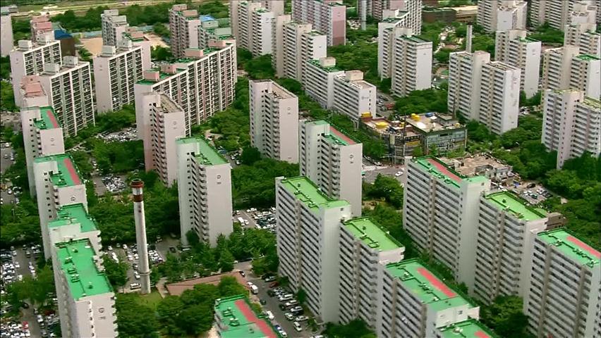 강남3구 투기지역 해제…분양권 전매 제한 완화