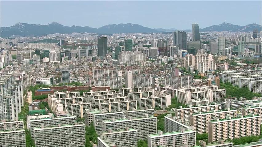 강남3구 투기지역 해제…분양권 전매 제한 완화