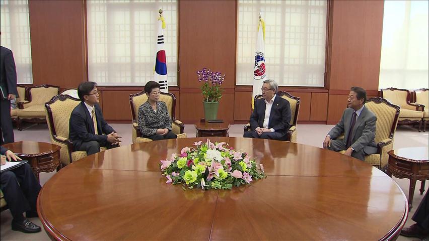김영환씨 측, 정부에 ‘신변 안전 확보’ 적극 요청