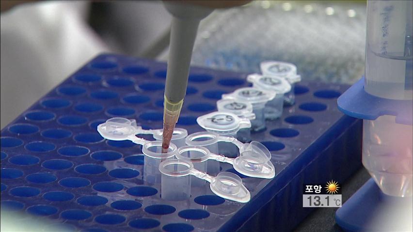 새로운 단백질 이용 당뇨병 치료제 개발