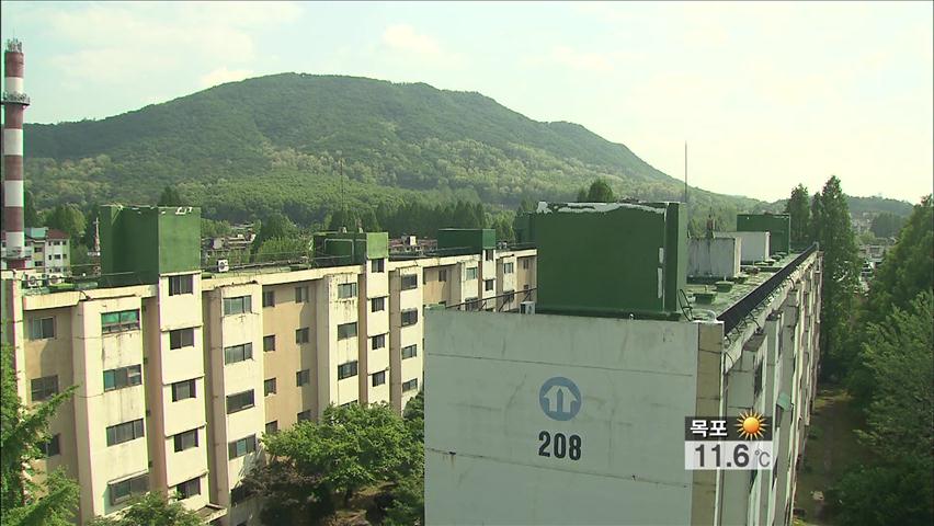 ‘소형 30%’ 강남 재건축 물꼬텄다