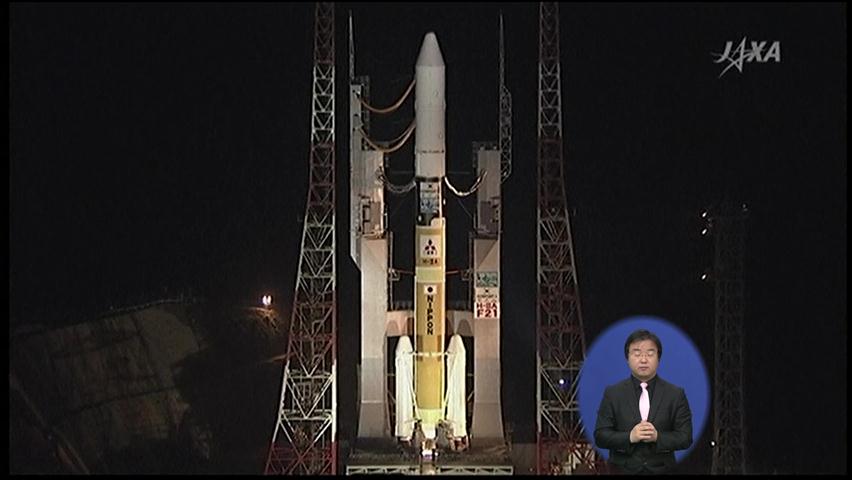 오늘 새벽 아리랑 3호 발사…첫 교신 성공