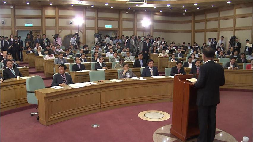 새누리, 비박근혜계 ‘완전국민경선’ 공론화