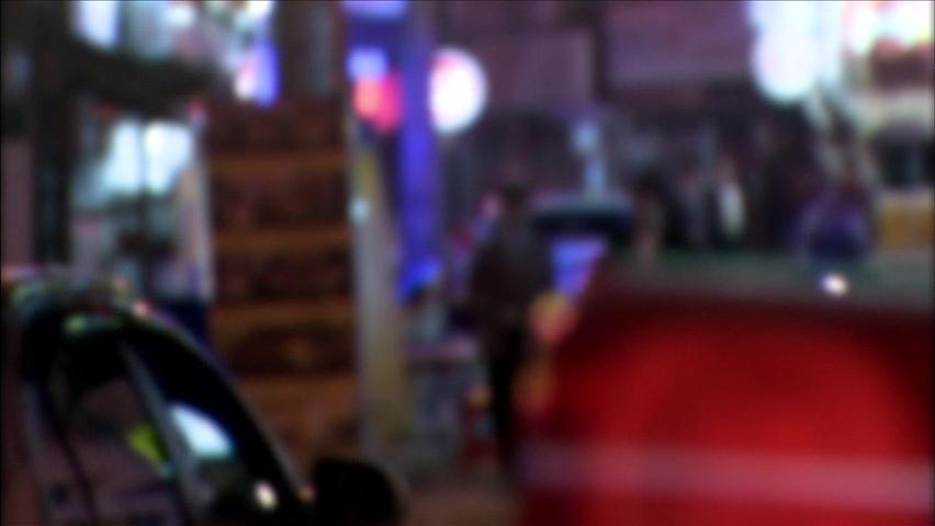 음주사고 유도해 돈 뜯은 ‘꽃뱀 공갈단’ 검거