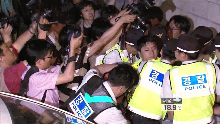 통합진보 ‘압수 서버’ 분석작업…“모든 의혹 수사”