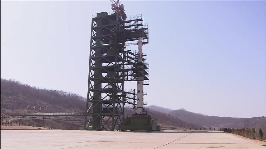 美 “행동으로 판단”…북핵실험 징후 포착