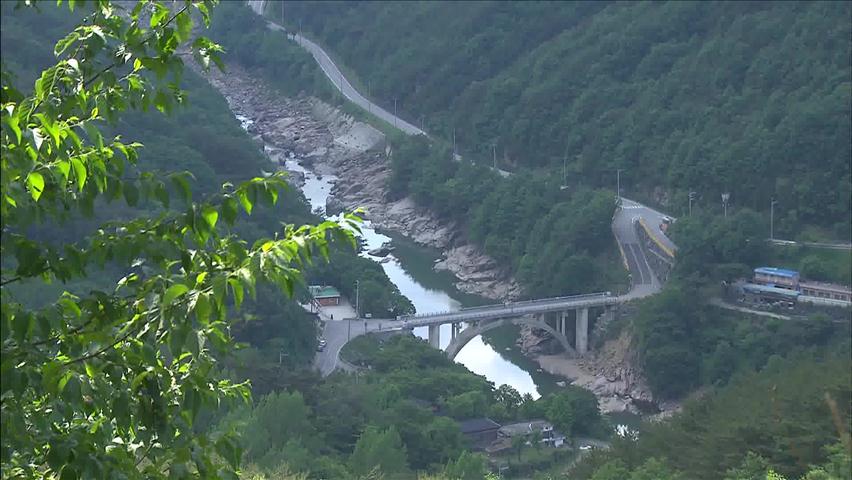 지리산 용유담, 홍수조절용 댐건설 찬반 논란