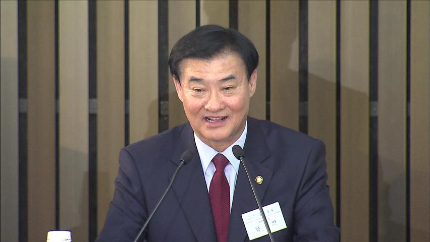새누리, 19대 전반기 국회의장 강창희 내정