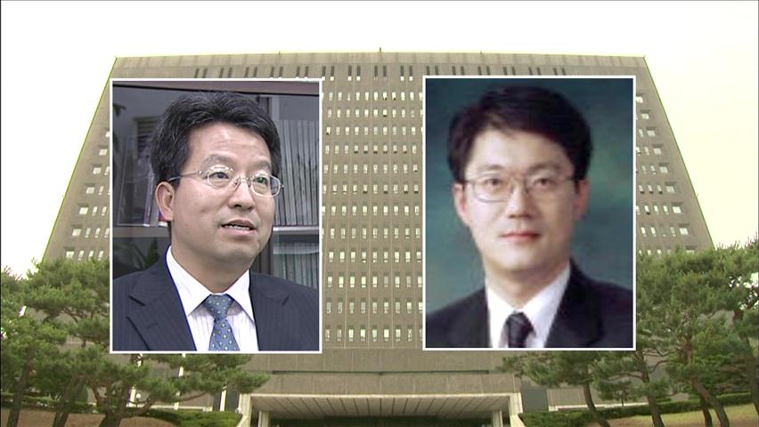 검찰, 박영준 ‘불법사찰 피의자 신분’ 재소환