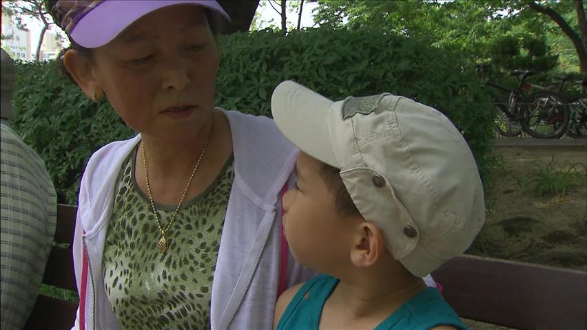 ‘부모와 동거’ 30~40대 자녀 10년 만에 91% 증가