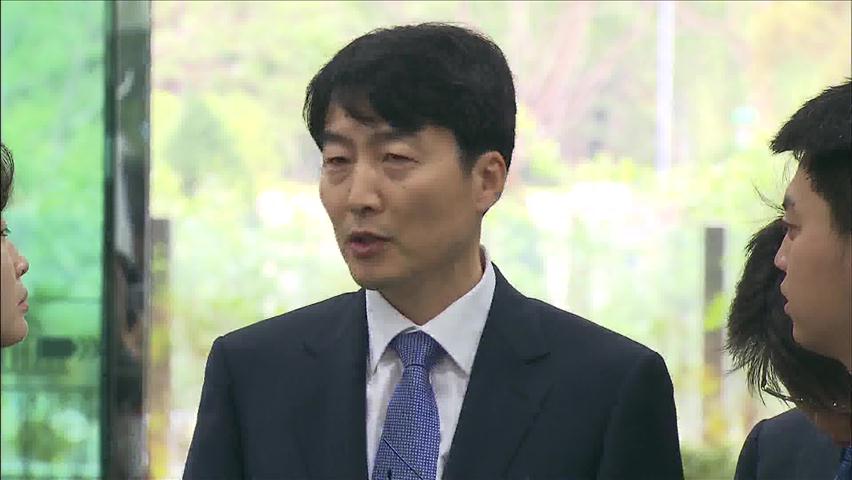 이석기 “사퇴 안 해”…통합진보 개혁방안 논의