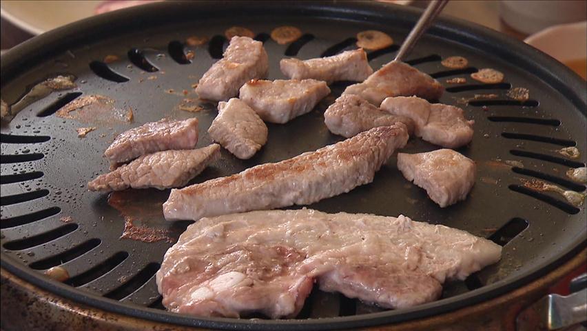 “비싼 삼겹살보다 맛있는 부위 찾았다”