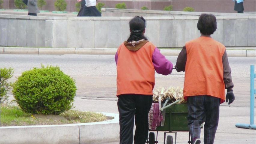 [인터넷 광장] 일터로 뛰어든 ‘할머니’ 급증 外