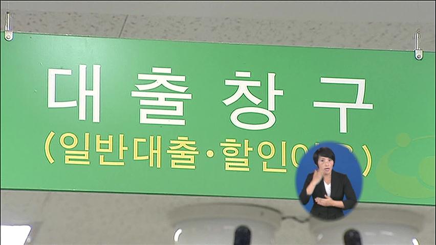 국민주택기금 수십억 사기 대출…관리 허술