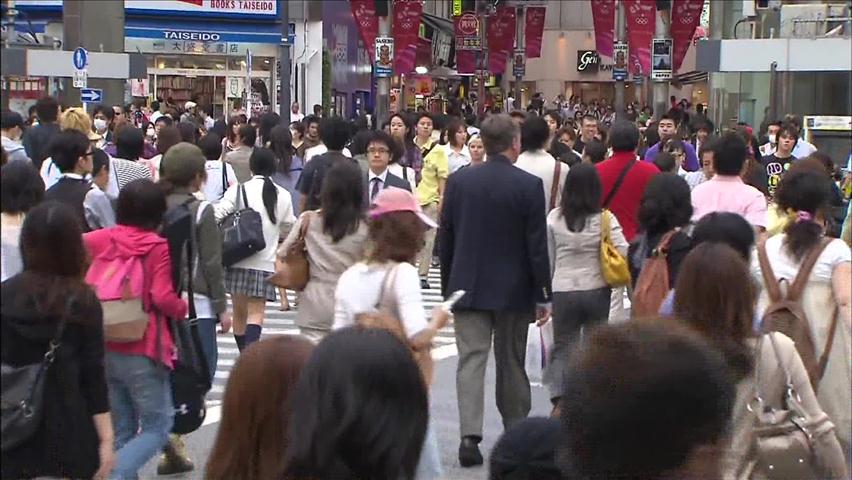 일본, 외국인 관리 대폭 강화…교민사회 우려