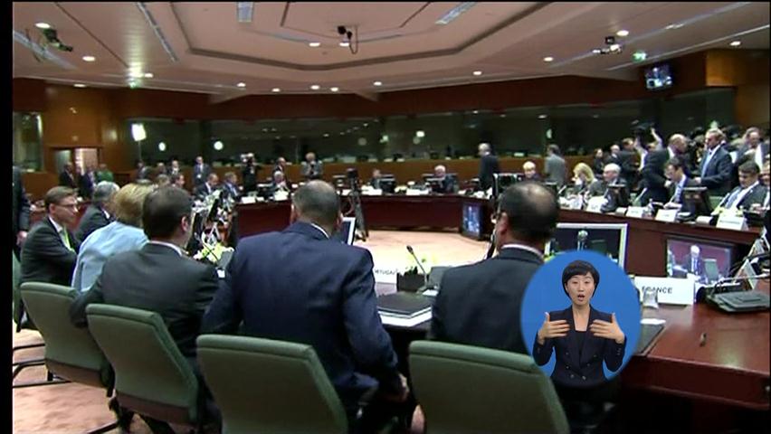 유로존 해결 모색…긴박한 일주일