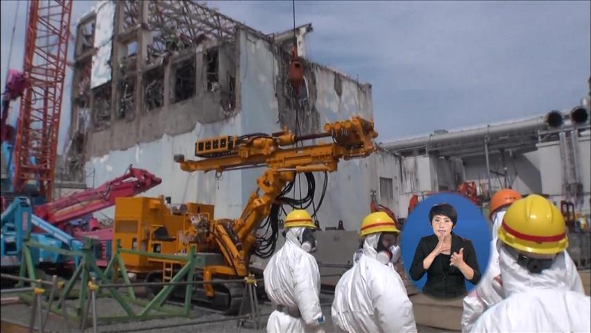 후쿠시마 원전 사고 운영사 ‘도쿄전력’ 국유화