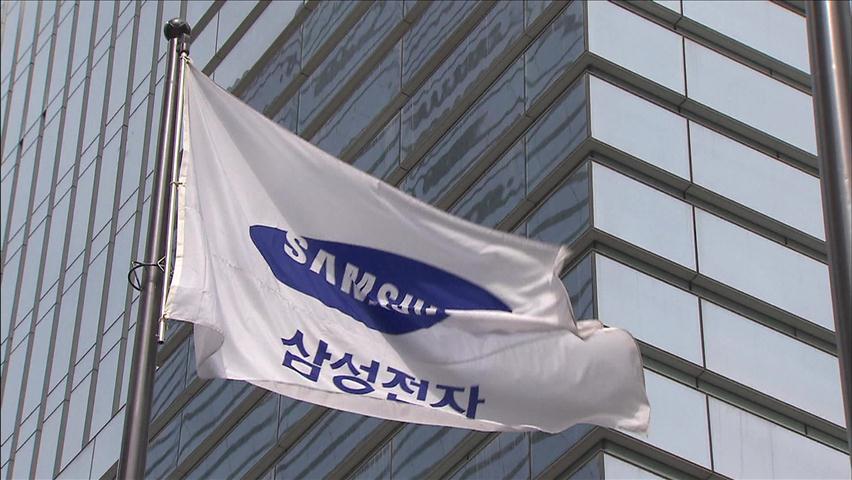 삼성전자, ‘갤럭시 효과’ 사상 최대 영업이익