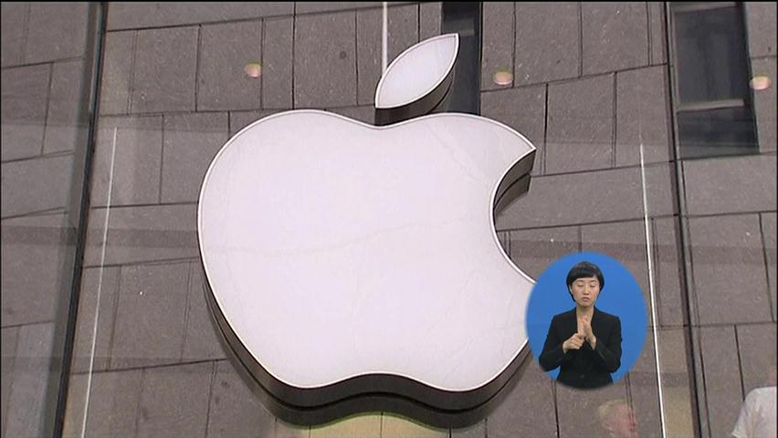 애플-삼성, ‘특허 전쟁’ 격화…30여 건 맞소송