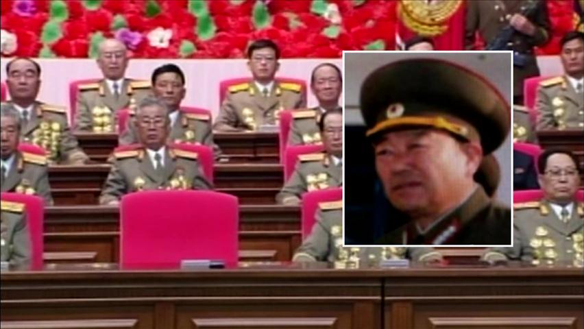 북한 현영철 차수 승진…‘권력 개편’ 시동?