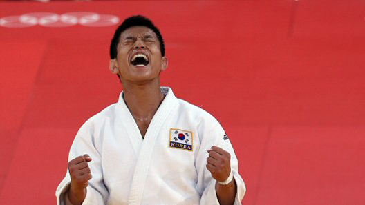 조준호, ‘판정 논란’ 딛고 값진 동메달