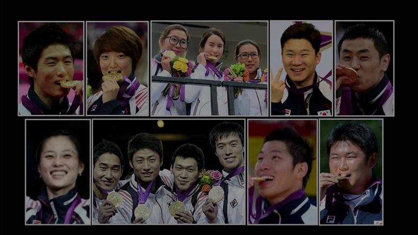 [인터넷광장] 메달리스트 강제 귀국 연기 논란 外