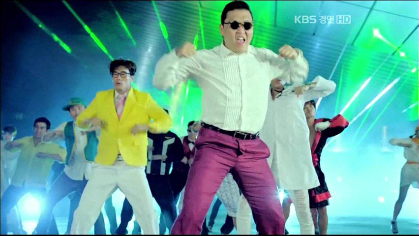 ‘K팝 주역’ 뮤직비디오도 심의?