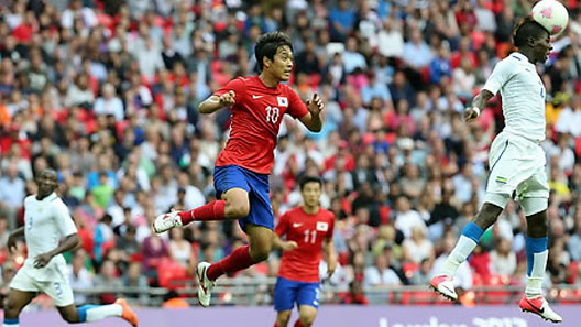 ‘한일 결승전 성사’ 세계 축구팬 관심