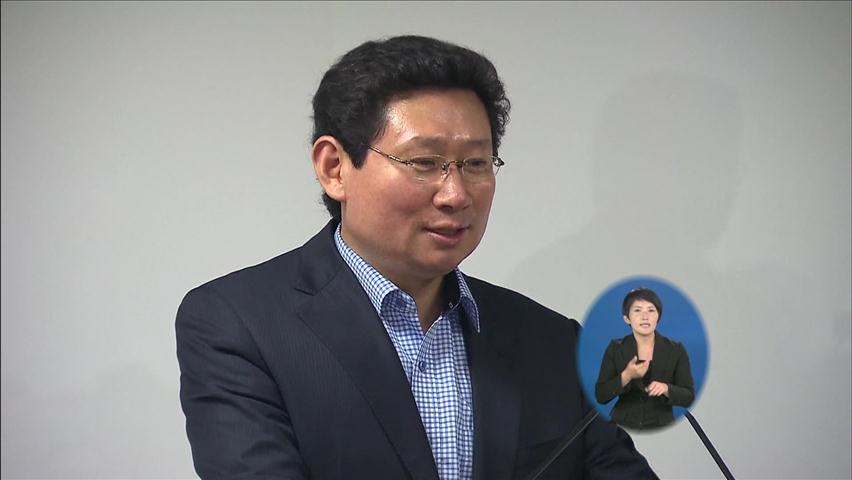 박근혜 캠프 “김종인 등 지난 달 입당”