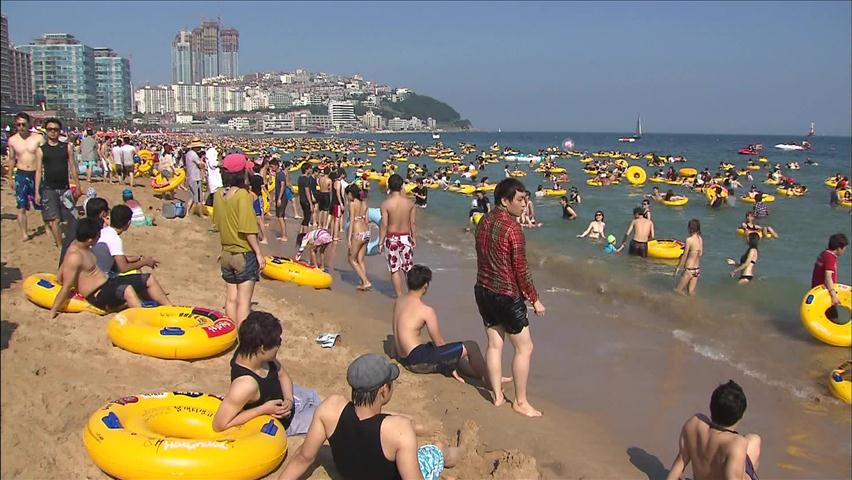 [튼튼생생 365일] 휴가·폭염 후유증 극복법은?