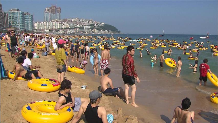 ‘휴가 후유증’ 이렇게 극복하세요