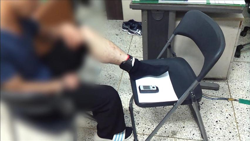 전자발찌 찬 채 성폭행하려다 살인
