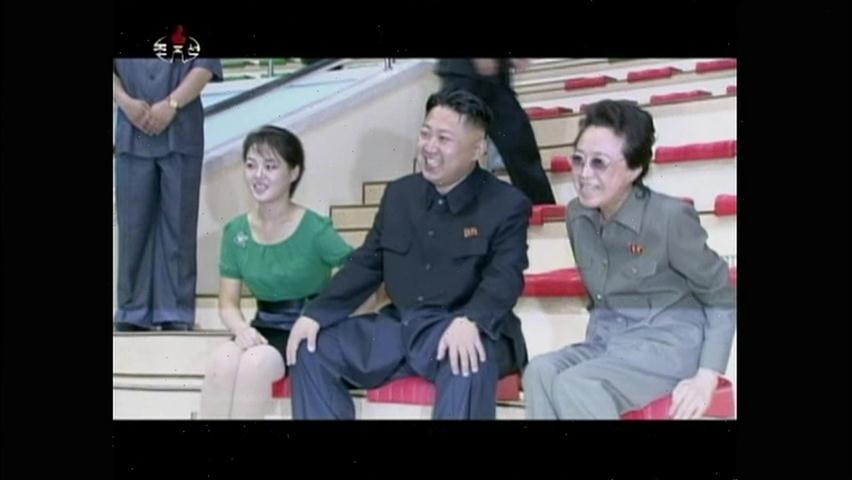[클로즈업 북한] 젊은 지도자의 ‘유희장’ 정치