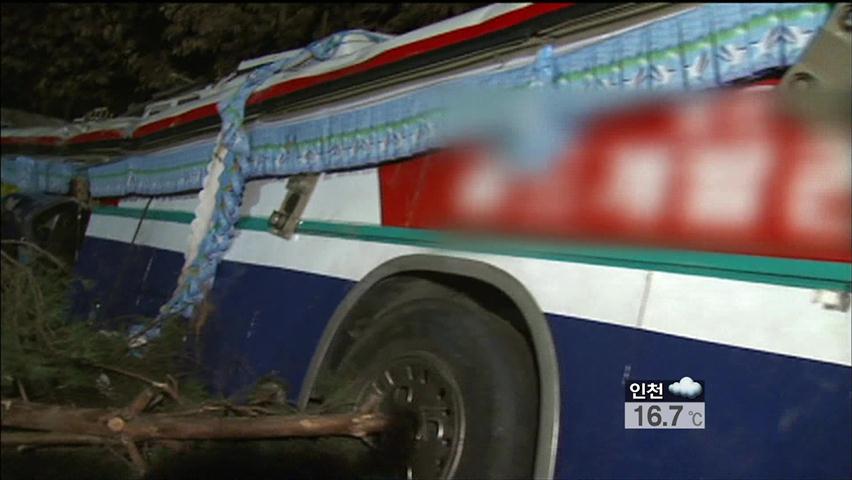 [생생경제] “안전띠 안 매면 중상 가능성 18배”