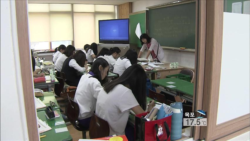 학교도 ‘전기료 폭탄’…교육 위축 우려