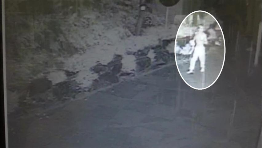CCTV 비공개·현장검증도 안해…치부 가리기?