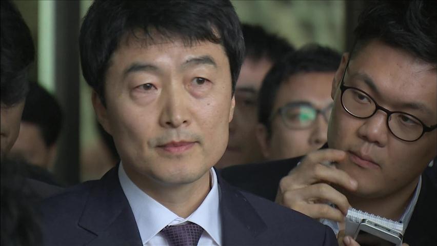 ‘선거 비용 의혹’ 이석기, 검찰 조사서 묵비권