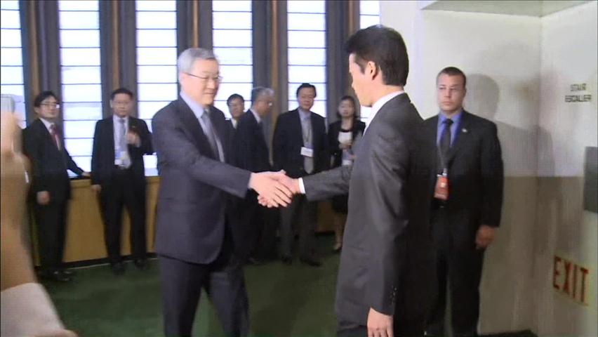 김 외교 “역사 인식 우려”…日 지식인들 “자성”