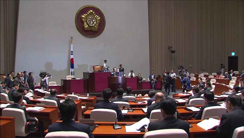 새누리 “친박 2선 후퇴”…민주 ‘친노’ 색깔 빼기