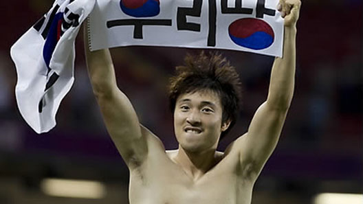 FIFA, 박종우 징계 논의 다음 주로 연기