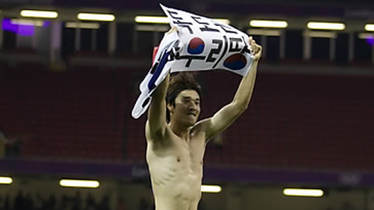 FIFA, ‘박종우 세리머니’ 내주 재논의