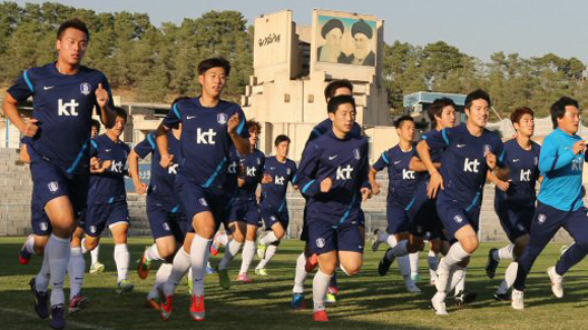 ‘김신욱 선발·손흥민 조커’ 초반 공세 예고