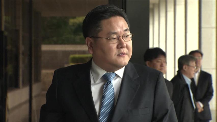 ‘사기성 어음 발행’ 혐의, LIG그룹 형제 소환